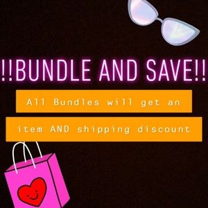 BUNDLE BUNDLE BUNDLE
